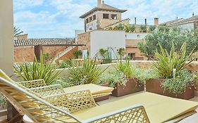 Sa Creu Nova Petit Palais Art & Spa (Adults Only)